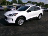 Used 2022 Ford Escape SE image 6