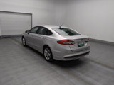 Used 2018 Ford Fusion S image 5