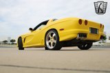 Used 2002 Chevrolet Corvette Z06 w/ Memory Pkg image 6