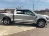 New 2025 Ford F150 Lariat image 6