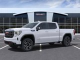New 2025 GMC Sierra 1500 AT4 image 2