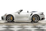 Used 2022 Porsche 911 Turbo S image 5