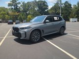 New 2026 BMW X5 xDrive50e w/ M Sport Package image 5