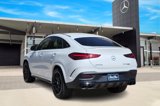 New 2026 Mercedes-Benz GLE 63 AMG S image 4