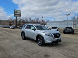 New 2025 Nissan Pathfinder SL w/ SL Premium Package image 5