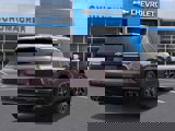 New 2026 Chevrolet Traverse High Country image 4