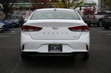 Used 2018 Hyundai Sonata Limited w/ Limited Ultimate Package 03 image 5