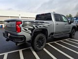 New 2025 Chevrolet Silverado 2500 LT w/ Trail Boss Package image 4