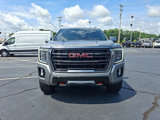 Used 2024 GMC Yukon XL AT4 w/ Technology Package image 3