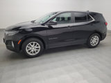 Used 2023 Chevrolet Equinox LT w/ Driver Convenience Package image 2