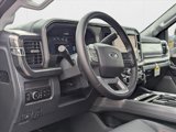 New 2025 Ford F250 Lariat w/ Lariat Ultimate Package image 3