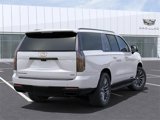 New 2025 Cadillac Escalade ESV Sport w/ LPO, ONYX Package image 4