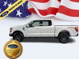 New 2025 Ford F150 Tremor image 2