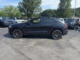 Used 2020 Audi Q8 Prestige w/ Prestige Package image 2