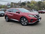 Used 2023 Nissan Murano SL w/ Cargo Package image 2