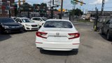 Used 2018 Honda Accord LX image 4