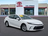 Used 2025 Toyota Camry LE image 1