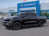 New 2026 Chevrolet Silverado EV LT image 2
