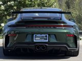 Certified 2025 Porsche 911 GT3 image 6