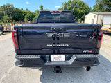 Used 2024 GMC Sierra 2500 AT4 w/ AT4 Premium Plus Package image 4