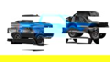 New 2025 Chevrolet Silverado 1500 ZR2 image 4