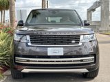 New 2025 Land Rover Range Rover Long Wheelbase SE image 2