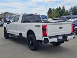New 2025 Ford F350 Lariat image 5
