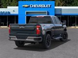 New 2025 Chevrolet Silverado 2500 LT image 4