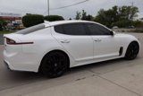 Used 2021 Kia Stinger GT-Line image 4