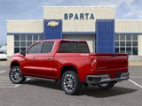 New 2025 Chevrolet Silverado 1500 LTZ w/ LTZ Premium Package image 3