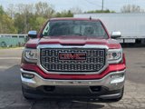 Used 2018 GMC Sierra 1500 SLT w/ SLT Premium Package image 2