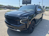 Used 2021 Chevrolet Tahoe Premier w/ Premium Package image 2