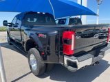 New 2025 Ford F350 4x4 Crew Cab DRW Super Duty image 4