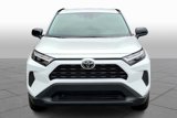 Certified 2025 Toyota RAV4 LE image 3