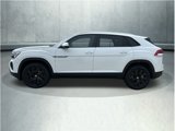 New 2025 Volkswagen Atlas Cross Sport SE image 2