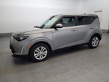 Used 2023 Kia Soul LX image 2