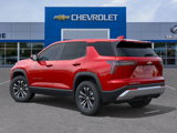 New 2026 Chevrolet Equinox LT w/ Convenience Package II image 3