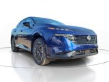 New 2025 Nissan Murano Platinum image 2