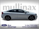 Used 2020 Honda Civic LX image 2