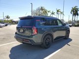 New 2025 Nissan Armada PRO-4X w/ Pro-4X Premium Package image 4