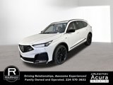 New 2026 Acura MDX A-Spec image 2