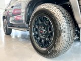 New 2025 Toyota 4Runner TRD Off-Road Premium image 3