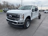 New 2025 Ford F350 XL w/ XL Chrome Package image 4