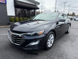 Used 2023 Chevrolet Malibu LT image 2