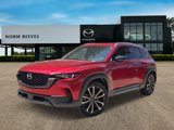New 2025 MAZDA CX-50 AWD 2.5 S w/ Accent Package image 1