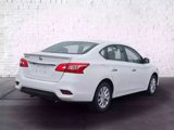 Used 2019 Nissan Sentra S w/ Appearance Package image 3