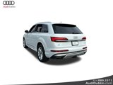 New 2025 Audi Q7 3.0T Prestige image 5
