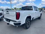 New 2025 GMC Sierra 2500 Denali Ultimate image 5