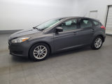 Used 2018 Ford Focus SE image 2