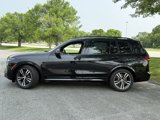 New 2025 BMW X7 M60i image 2